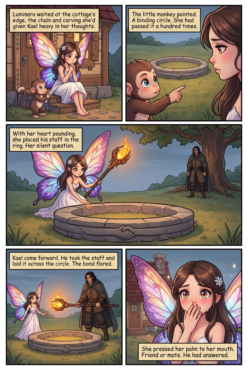 Chapter 3 comic