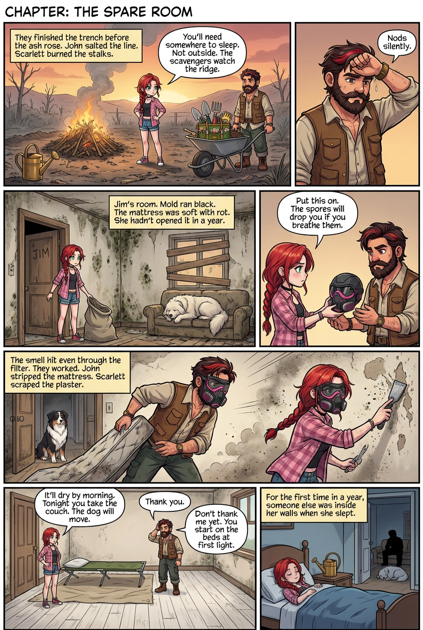 Chapter 10 comic