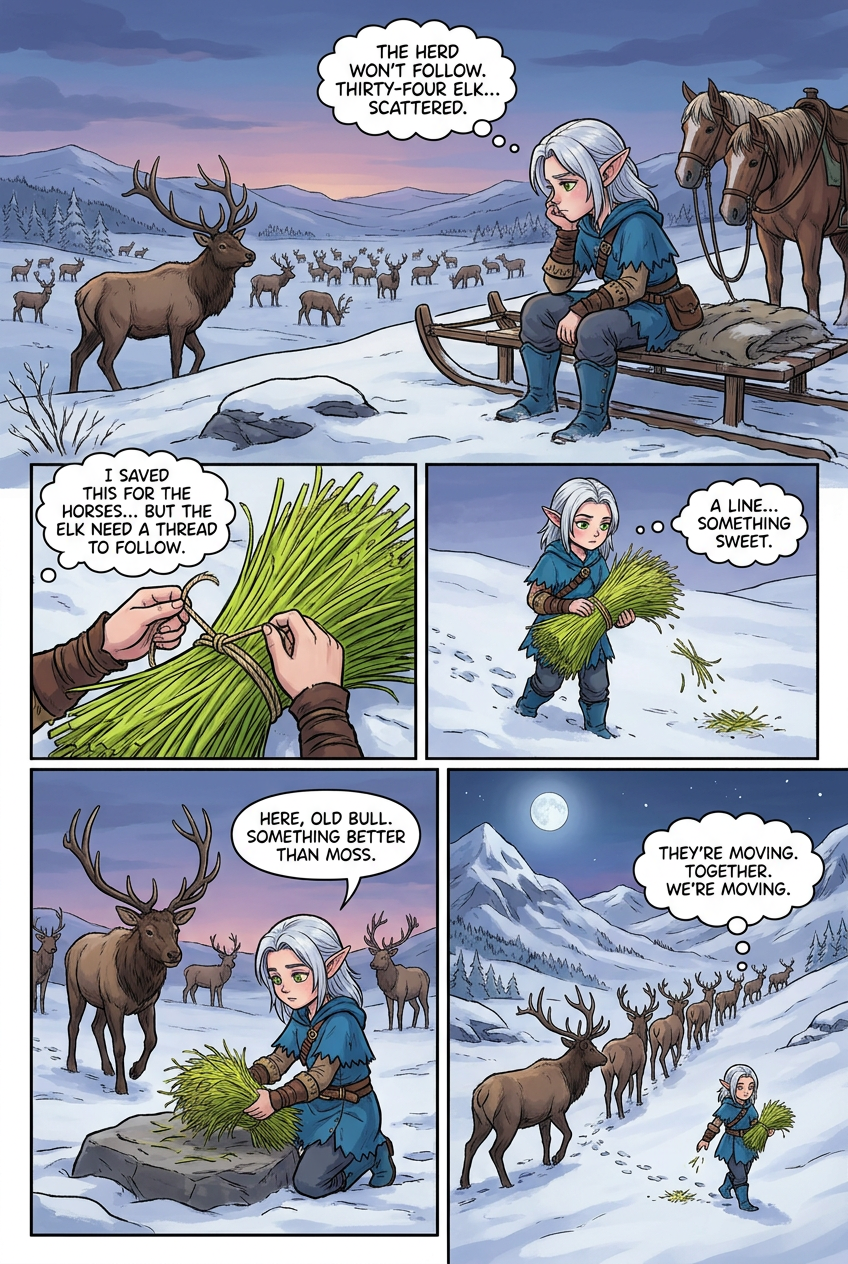 Chapter 10 comic