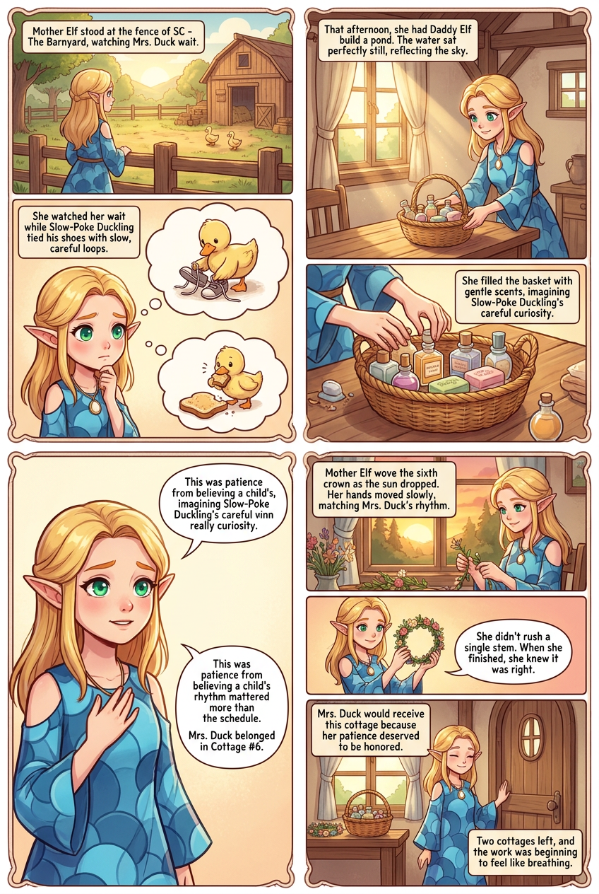 Chapter 7 comic