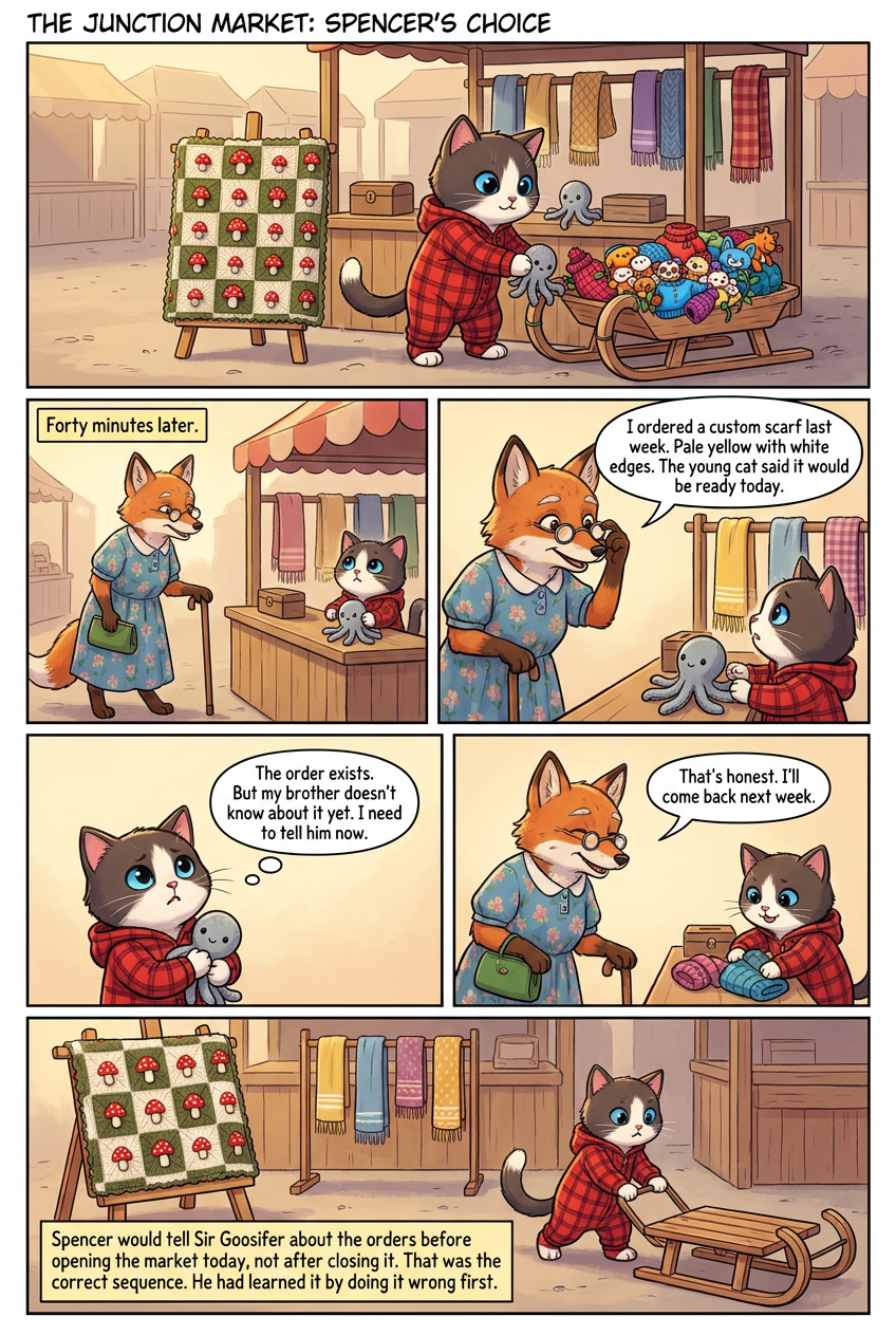 Chapter 3 comic