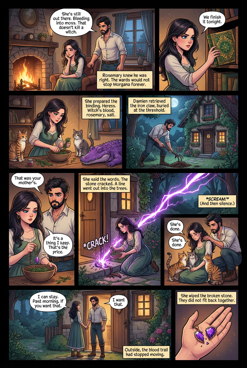 Chapter 10 comic