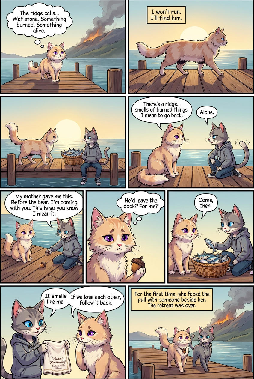 Chapter 4 comic