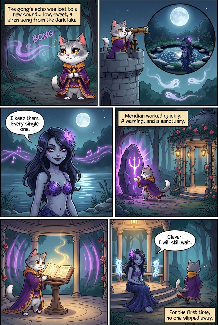 Chapter 2 comic
