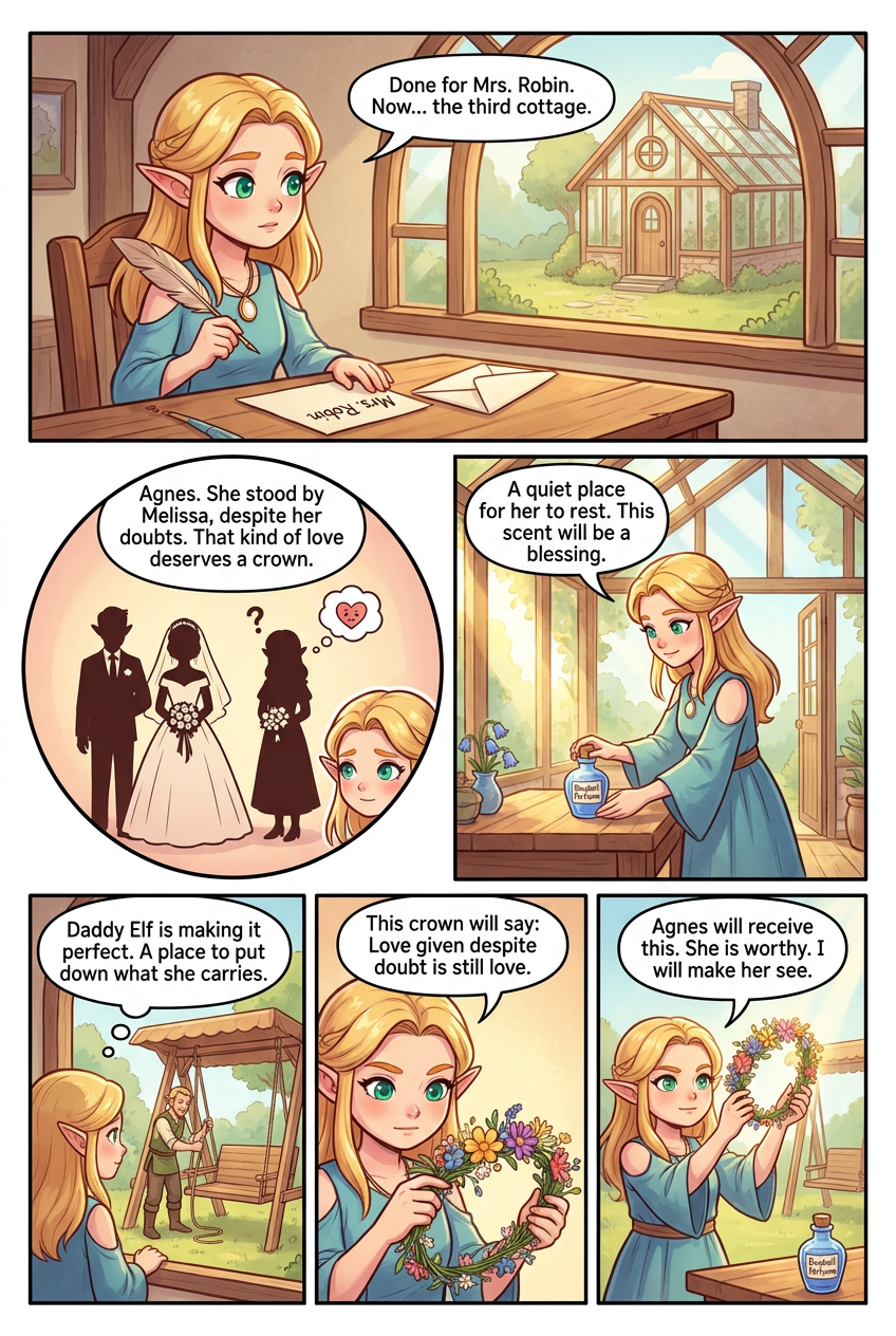 Chapter 4 comic