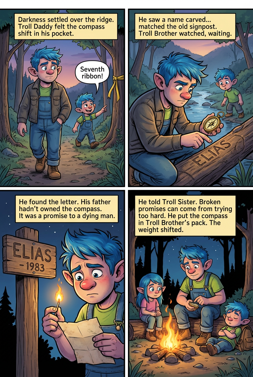 Chapter 9 comic