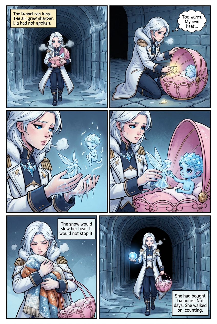 Chapter 15 comic
