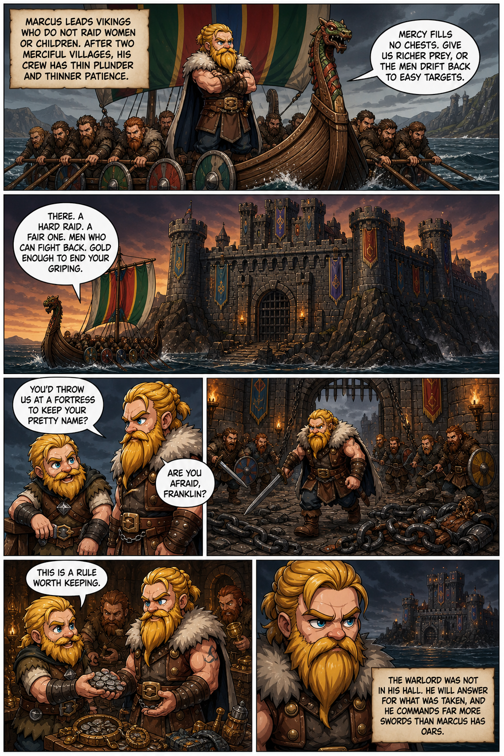 Chapter 4 comic