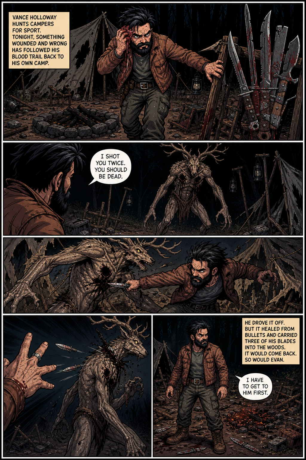 Chapter 4 comic