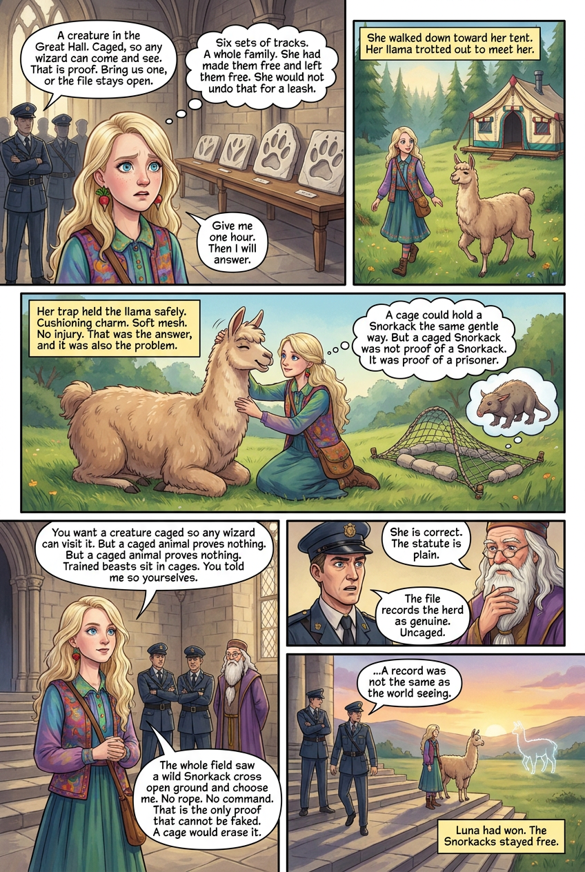 Chapter 15 comic