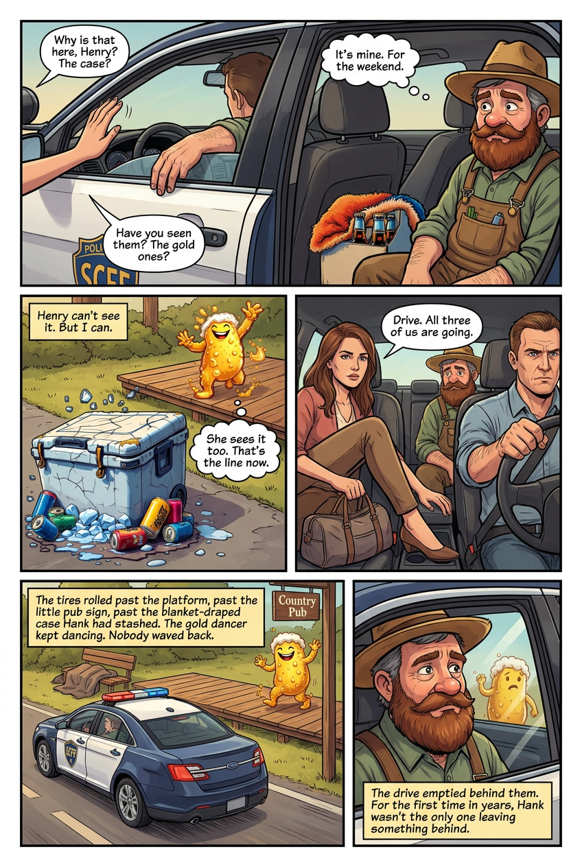 Chapter 9 comic