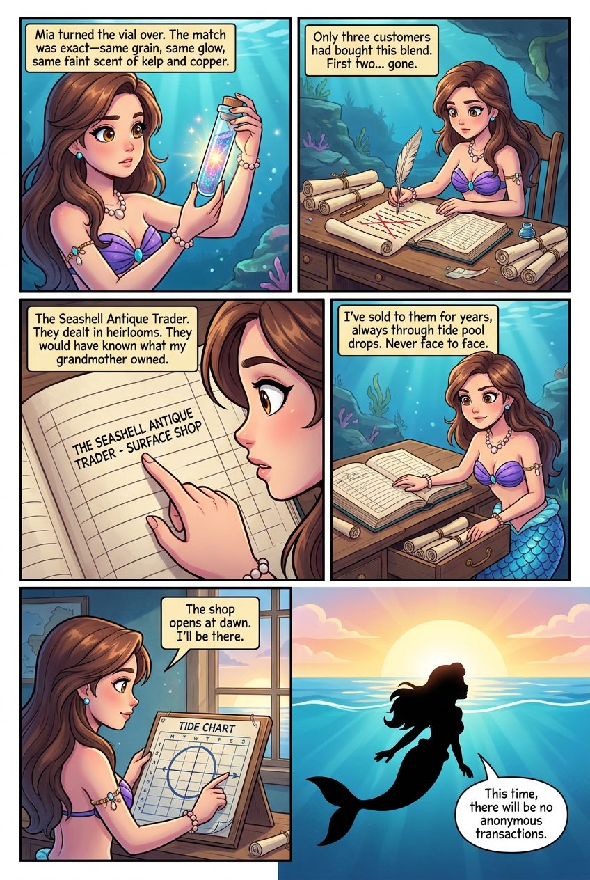Chapter 2 comic