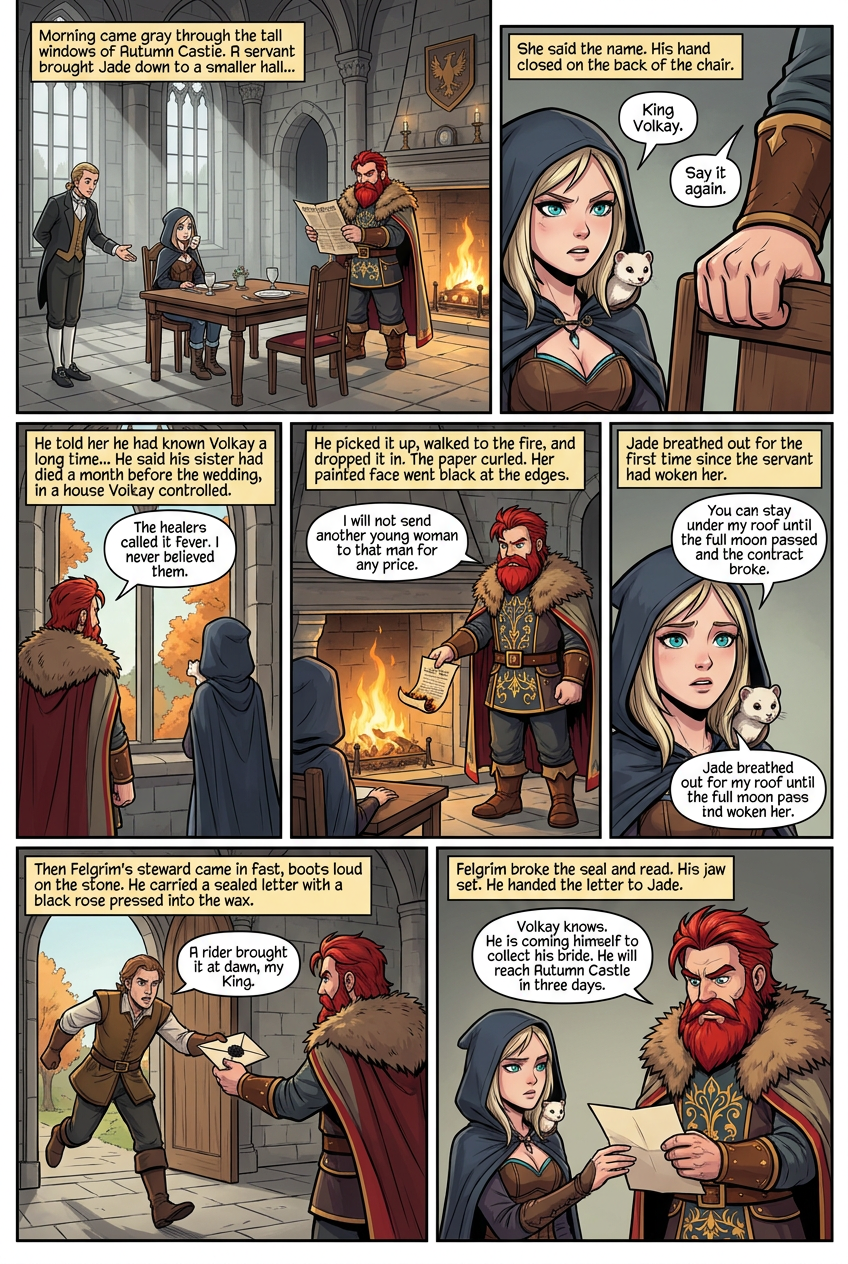Chapter 5 comic
