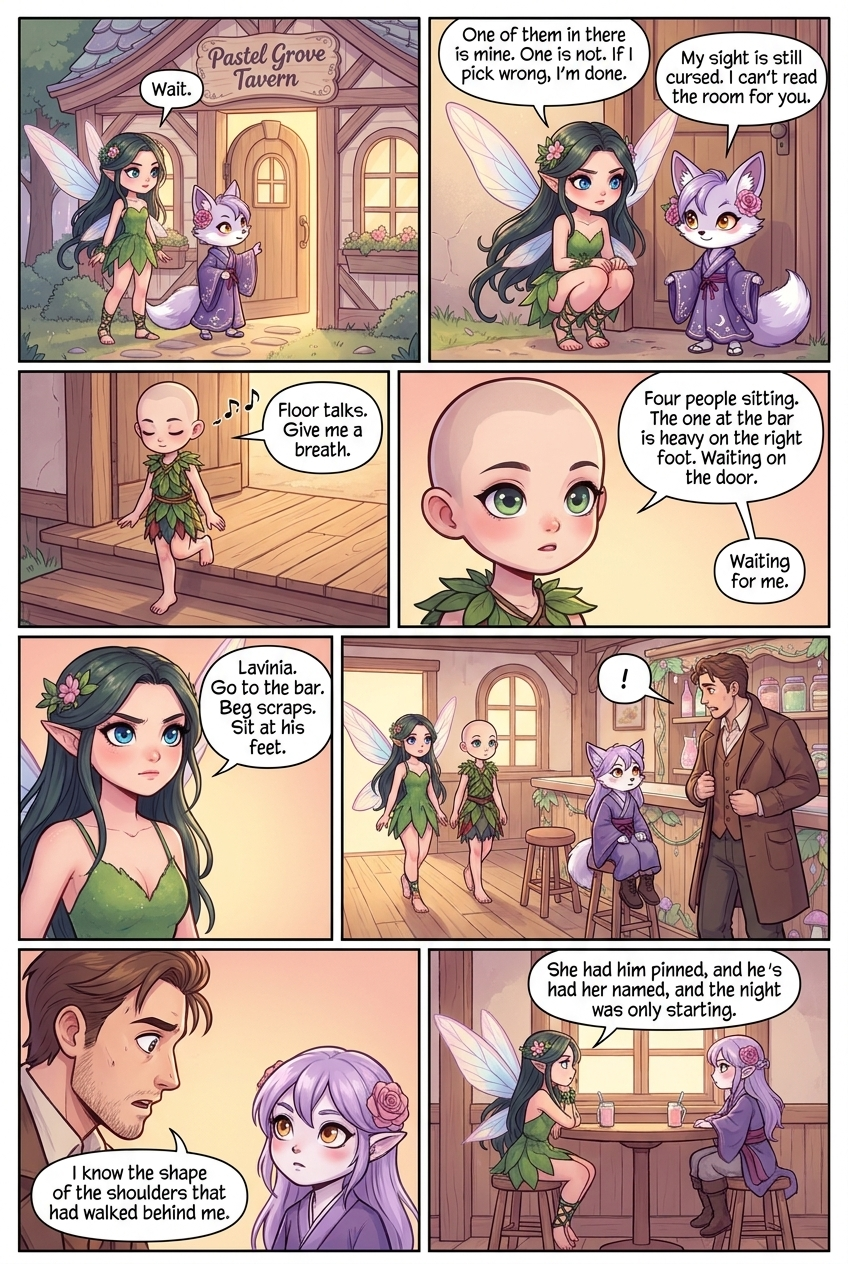 Chapter 5 comic
