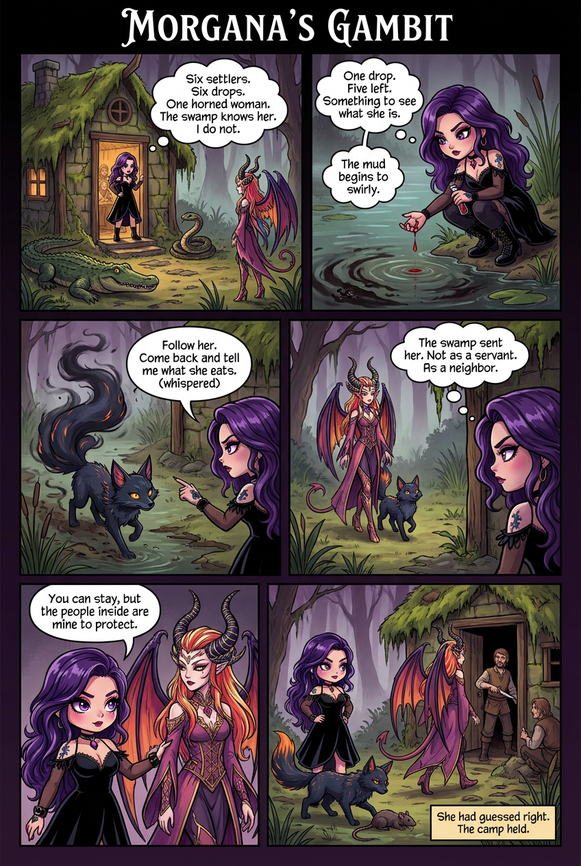Chapter 5 comic