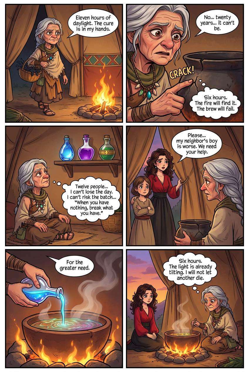 Chapter 2 comic