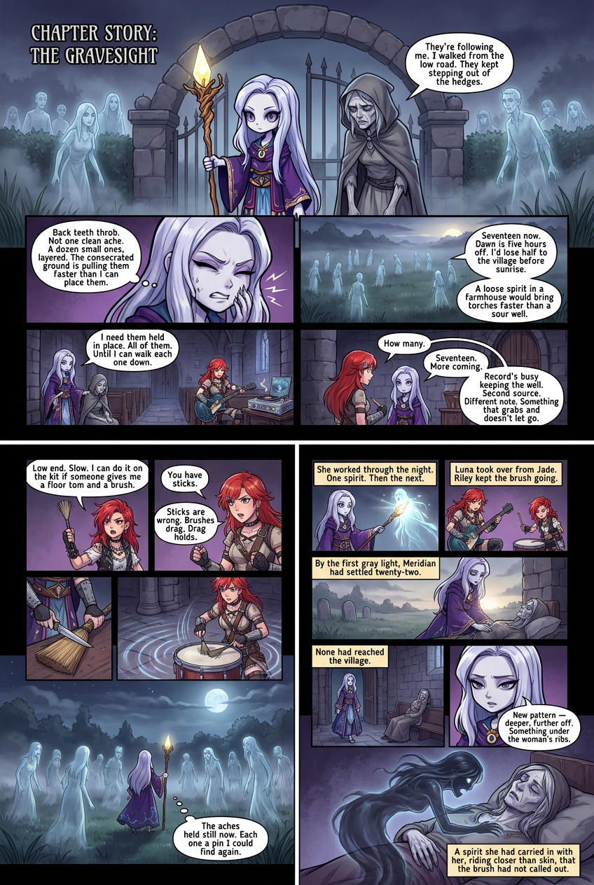 Chapter 5 comic