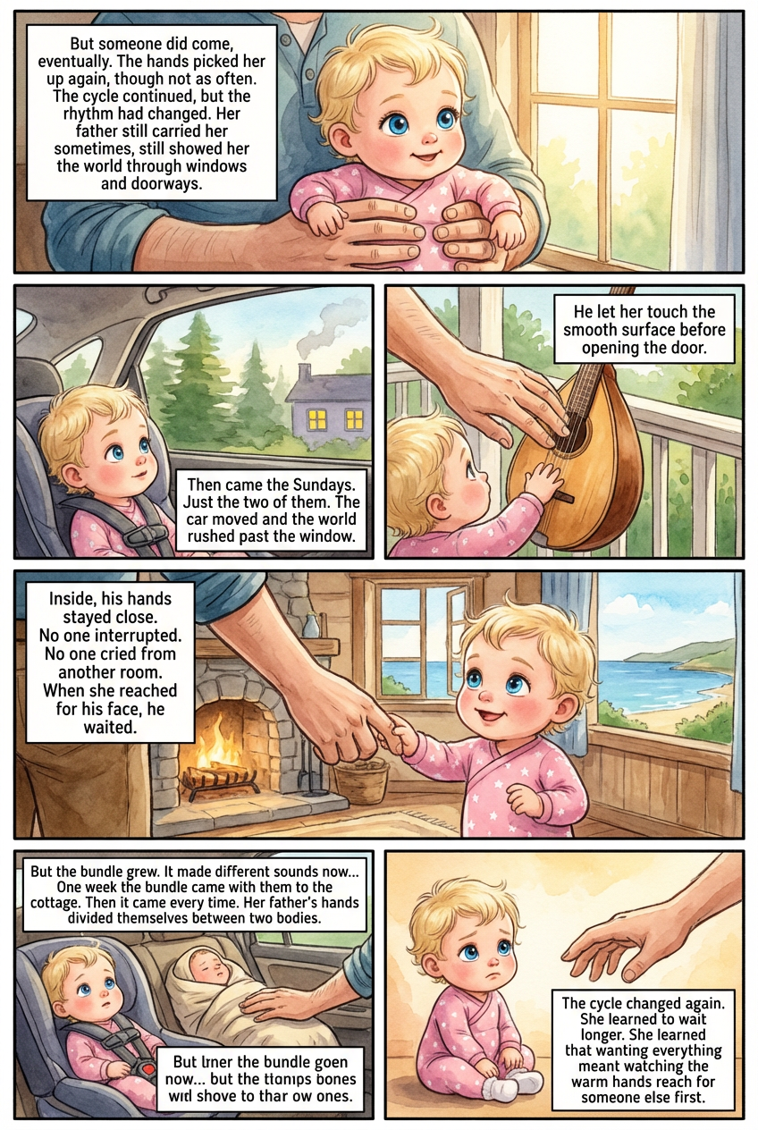 Chapter 2 comic