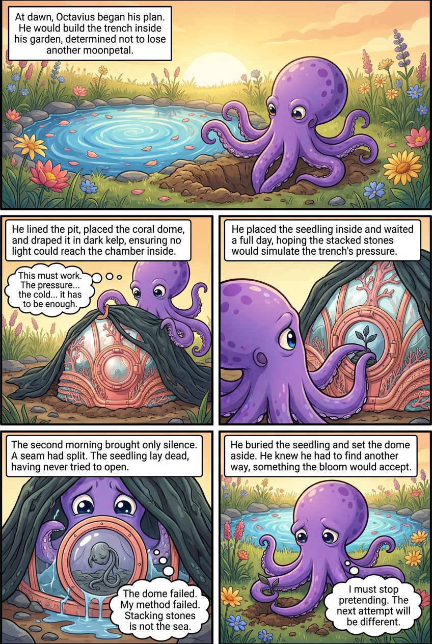 Chapter 2 comic