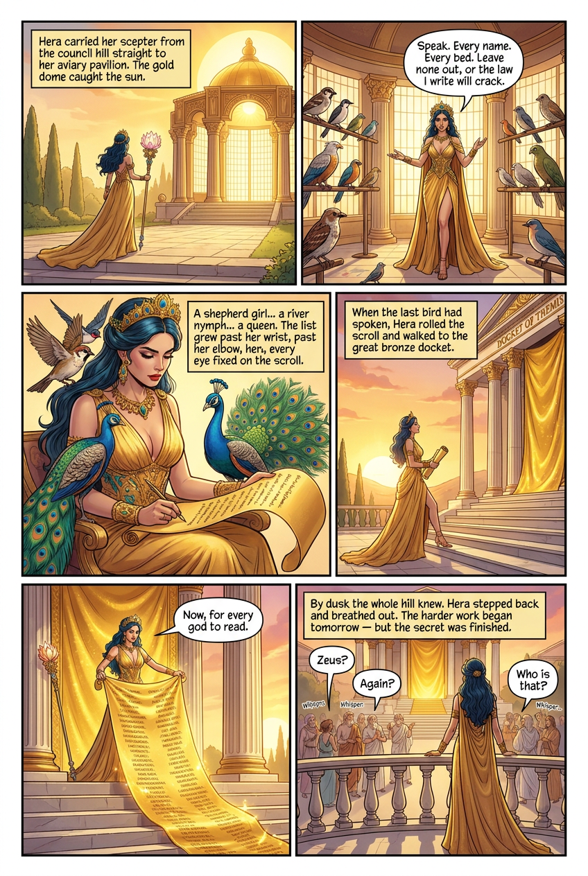 Chapter 2 comic