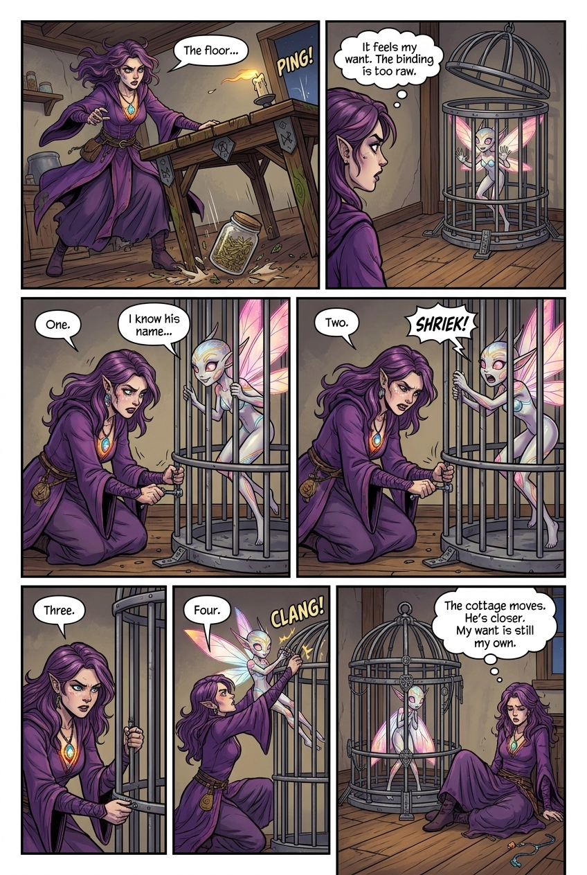 Chapter 4 comic