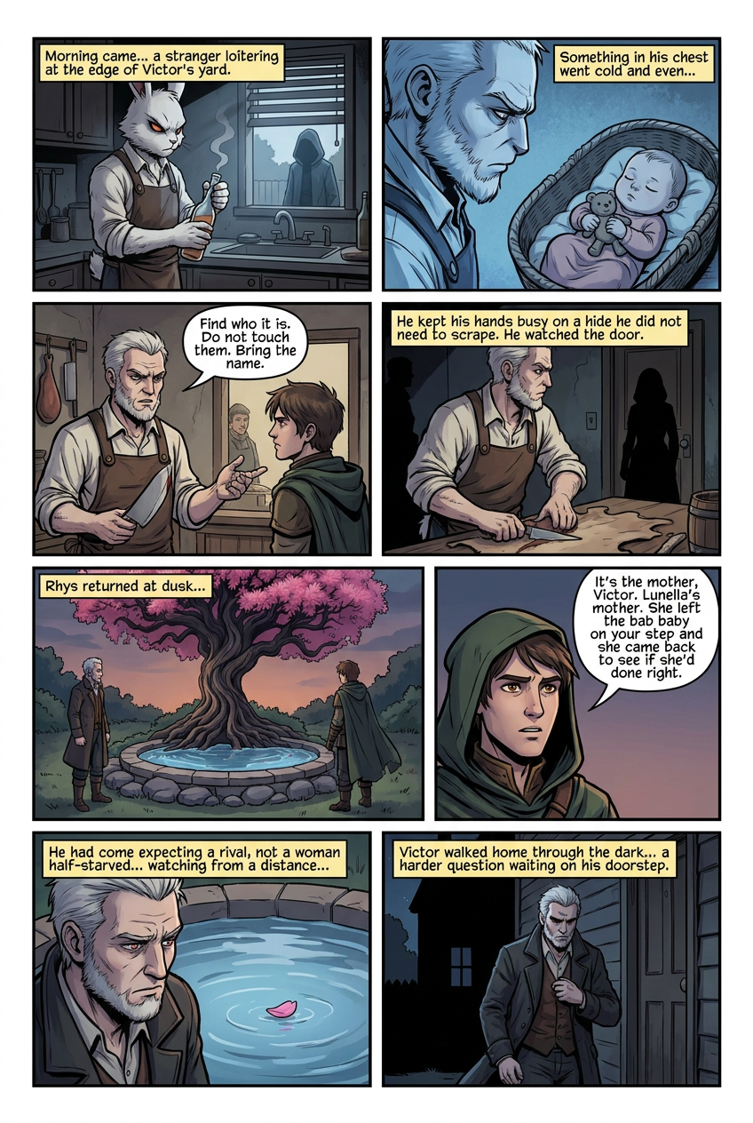 Chapter 6 comic
