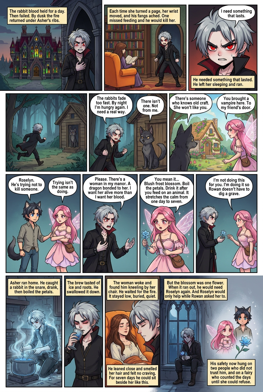 Chapter 4 comic
