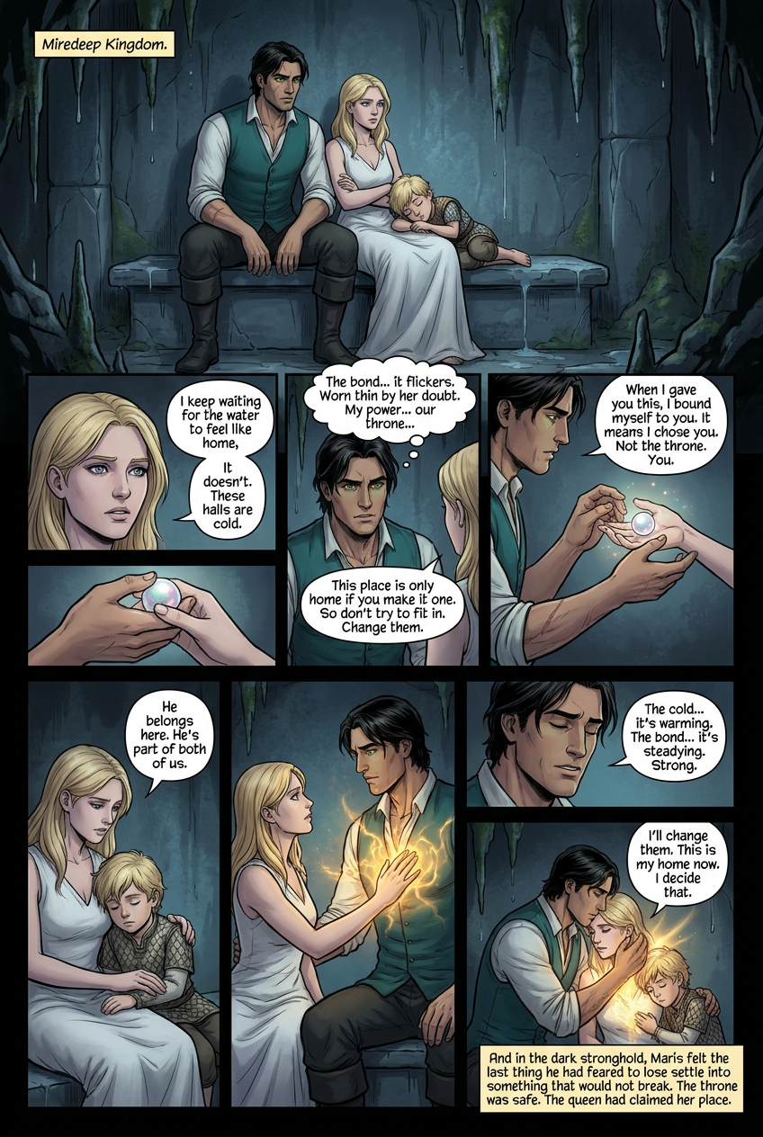 Chapter 10 comic