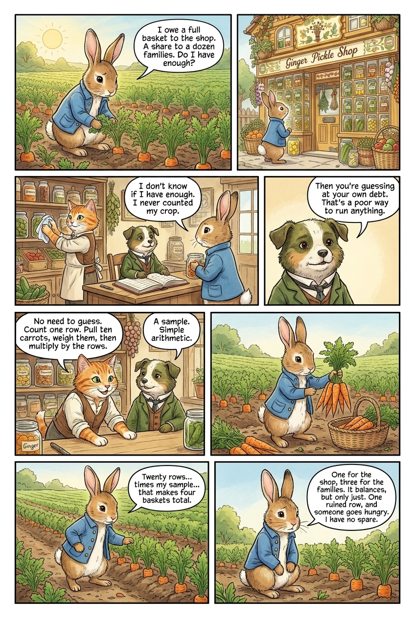 Chapter 7 comic
