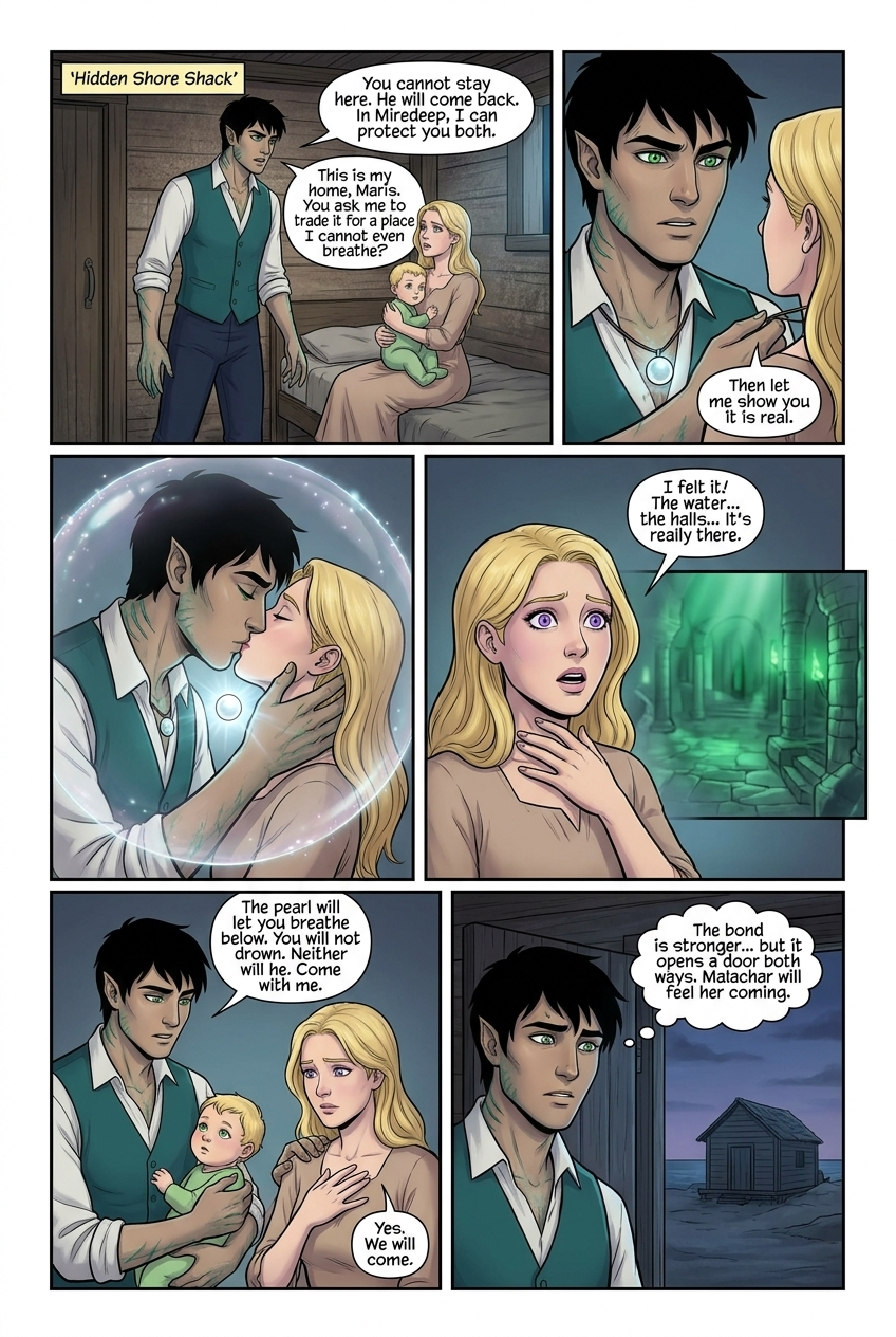 Chapter 6 comic