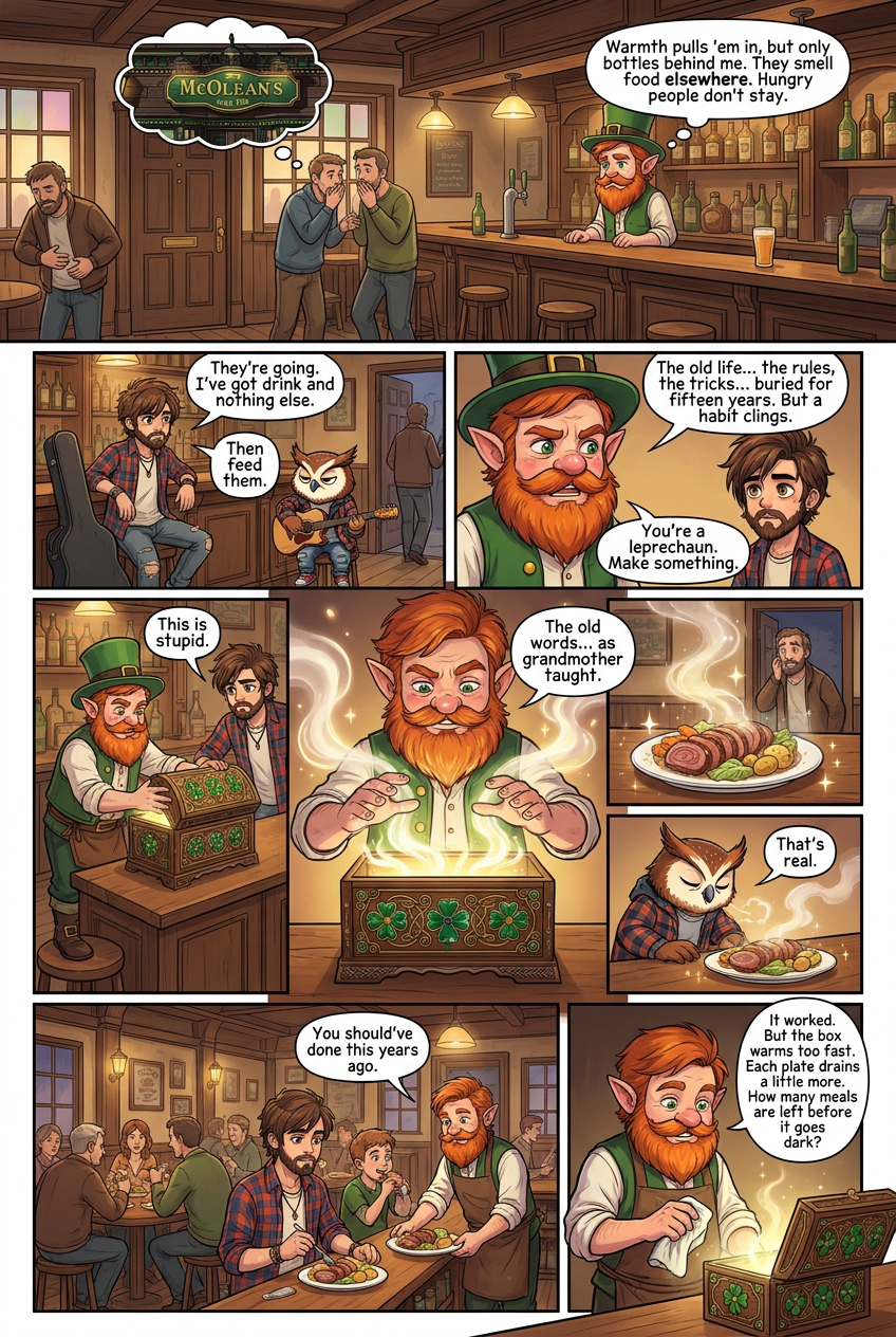 Chapter 2 comic