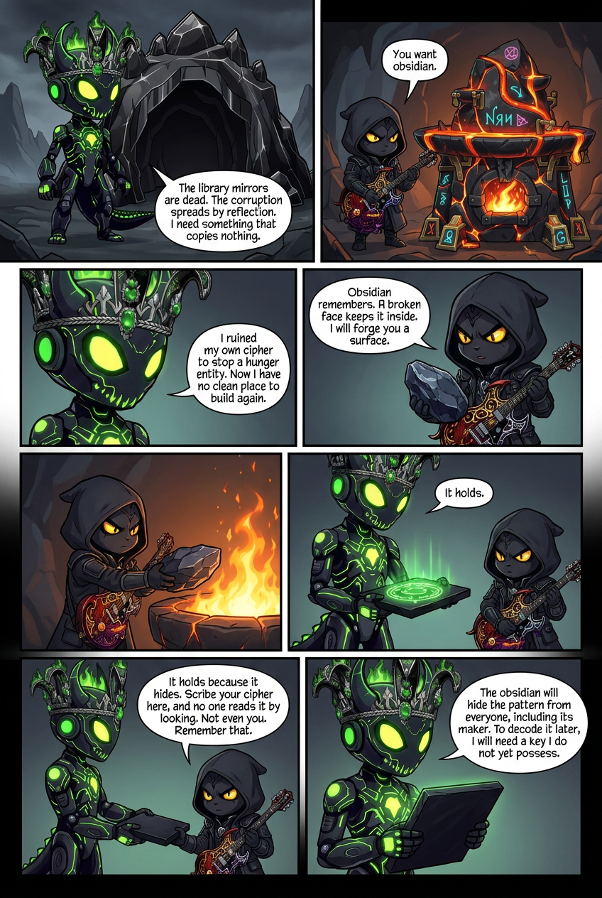 Chapter 4 comic