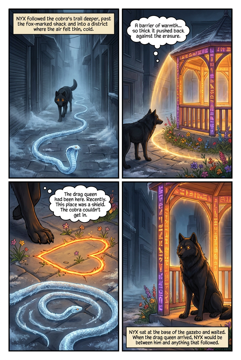 Chapter 4 comic