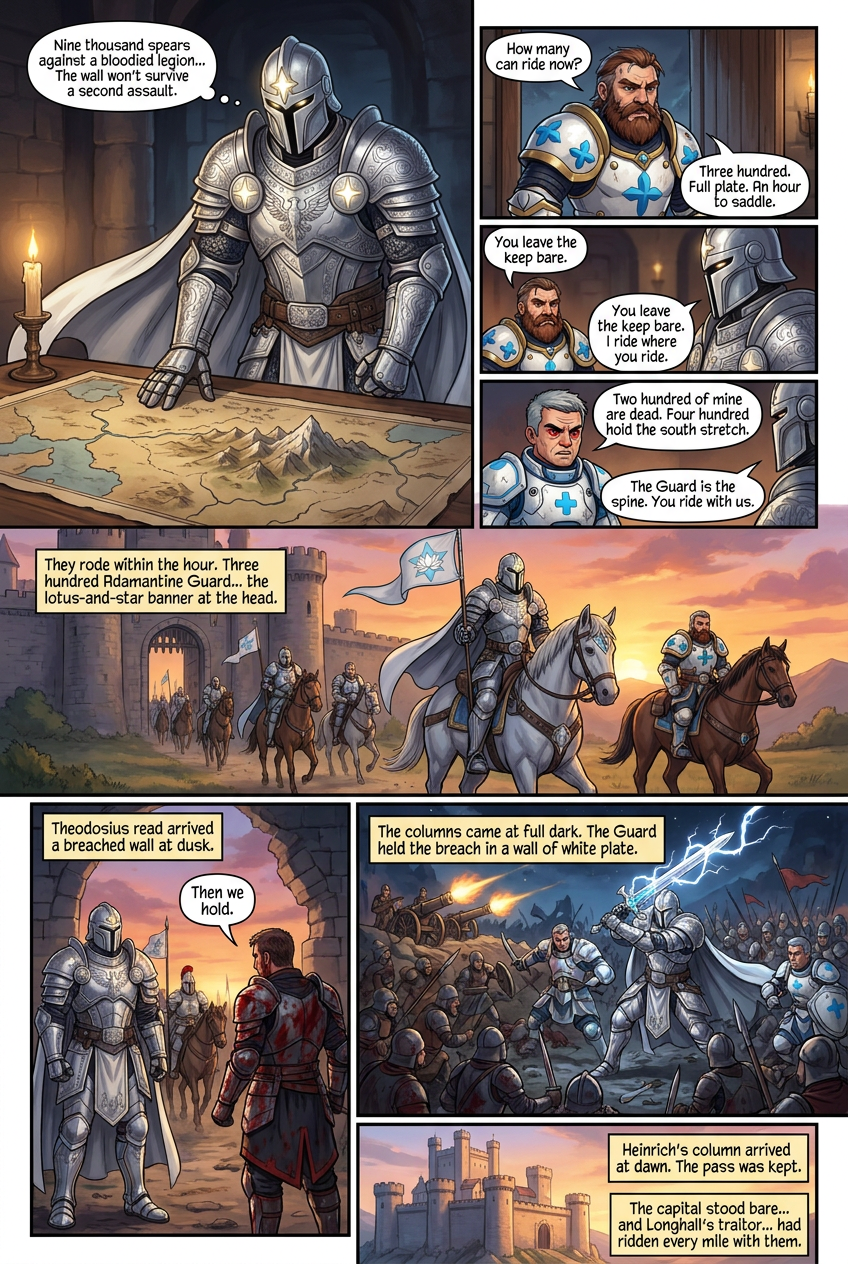 Chapter 16 comic