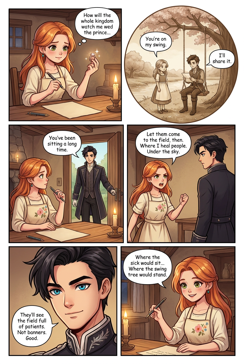 Chapter 12 comic