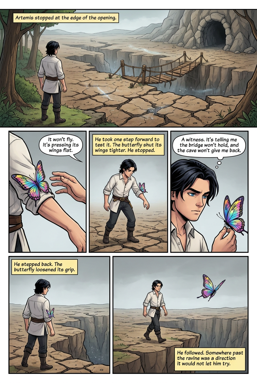 Chapter 4 comic