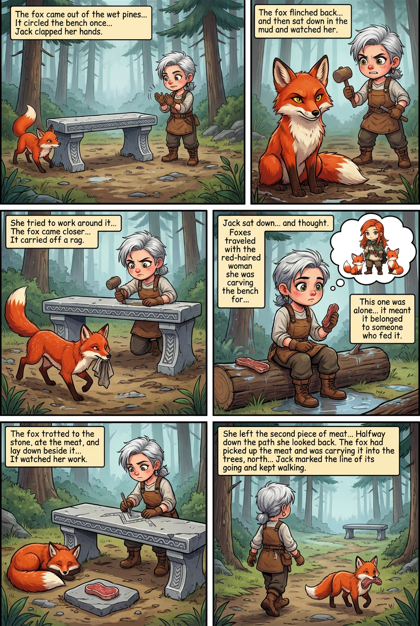 Chapter 2 comic