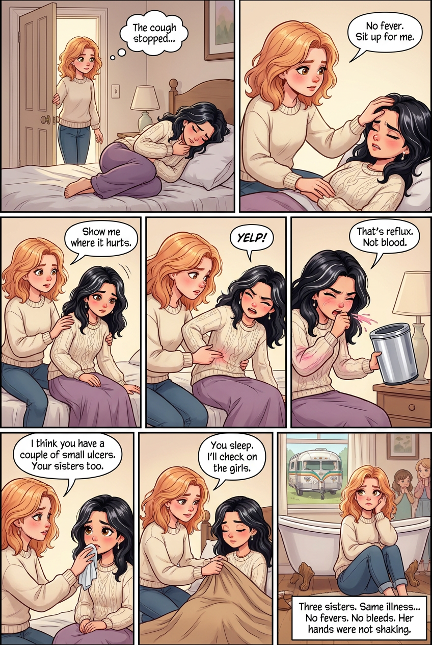 Chapter 2 comic