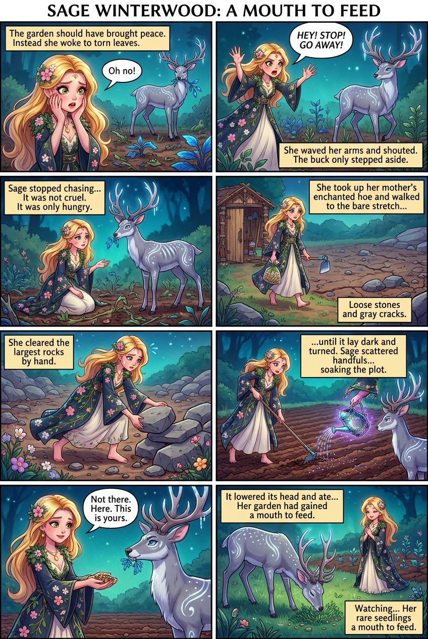 Chapter 14 comic