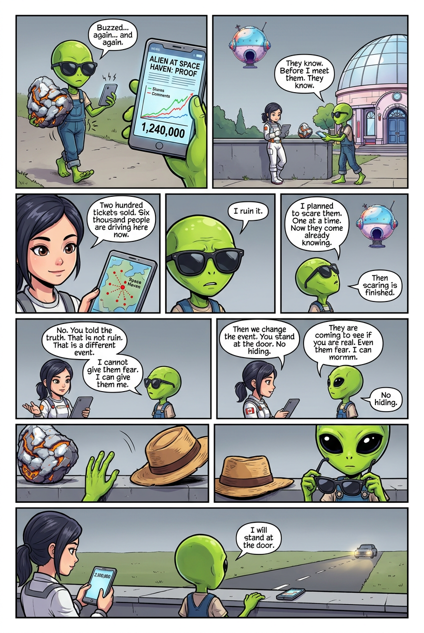 Chapter 10 comic