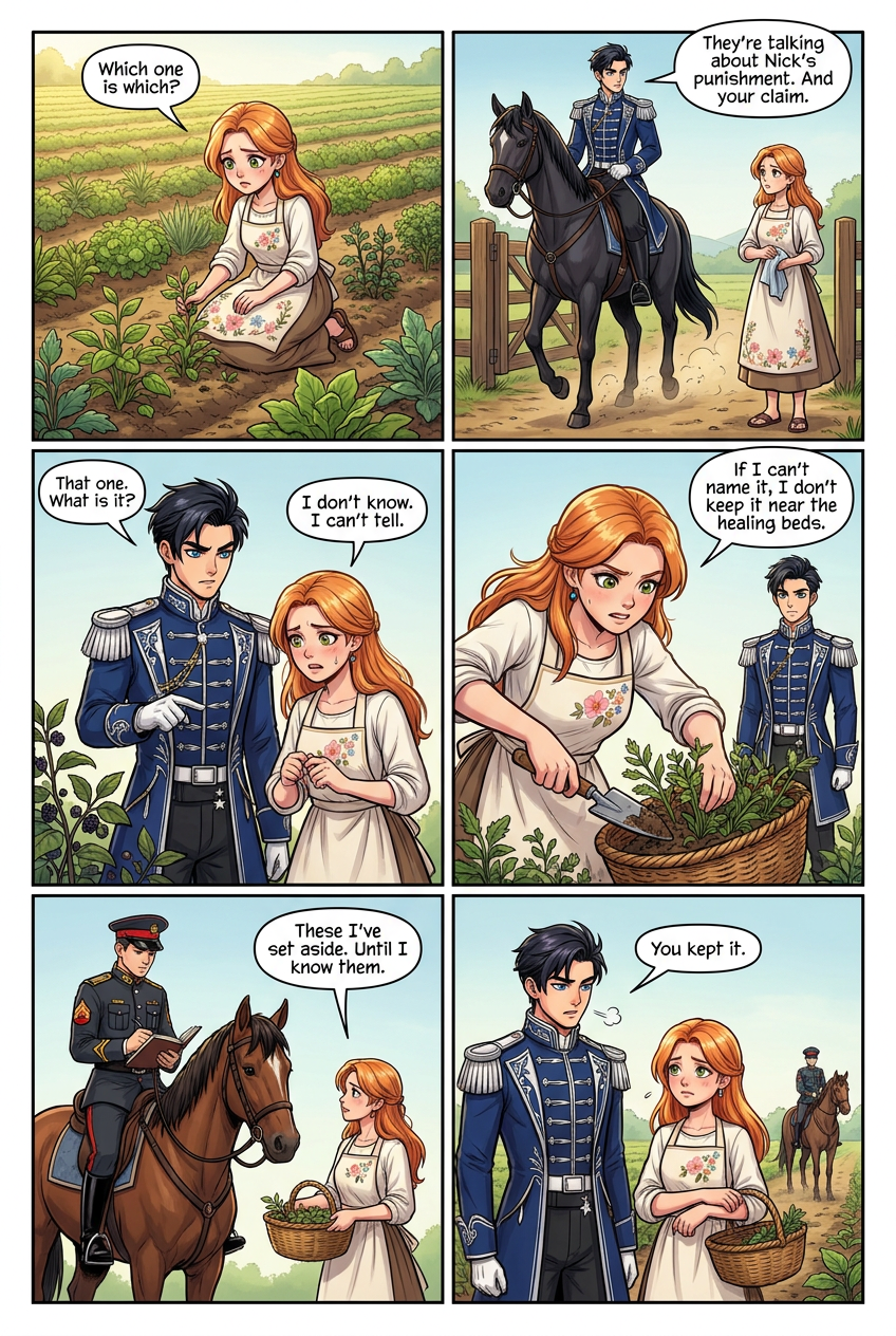 Chapter 5 comic