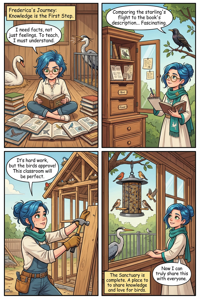 Chapter 2 comic