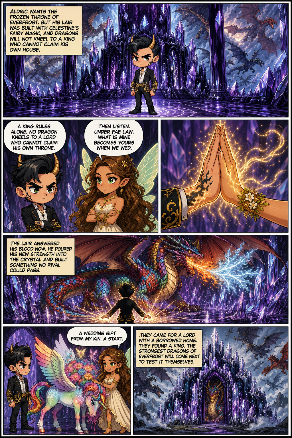 Chapter 2 comic