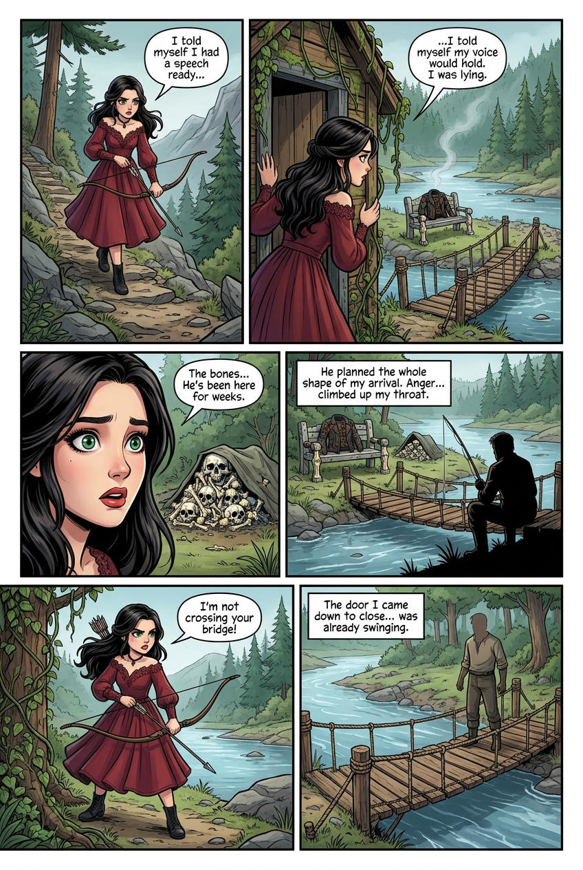 Chapter 2 comic