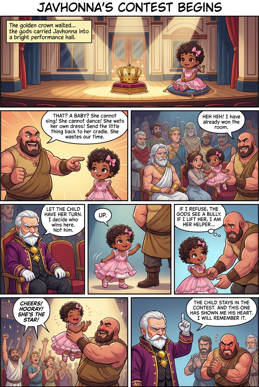 Chapter 2 comic