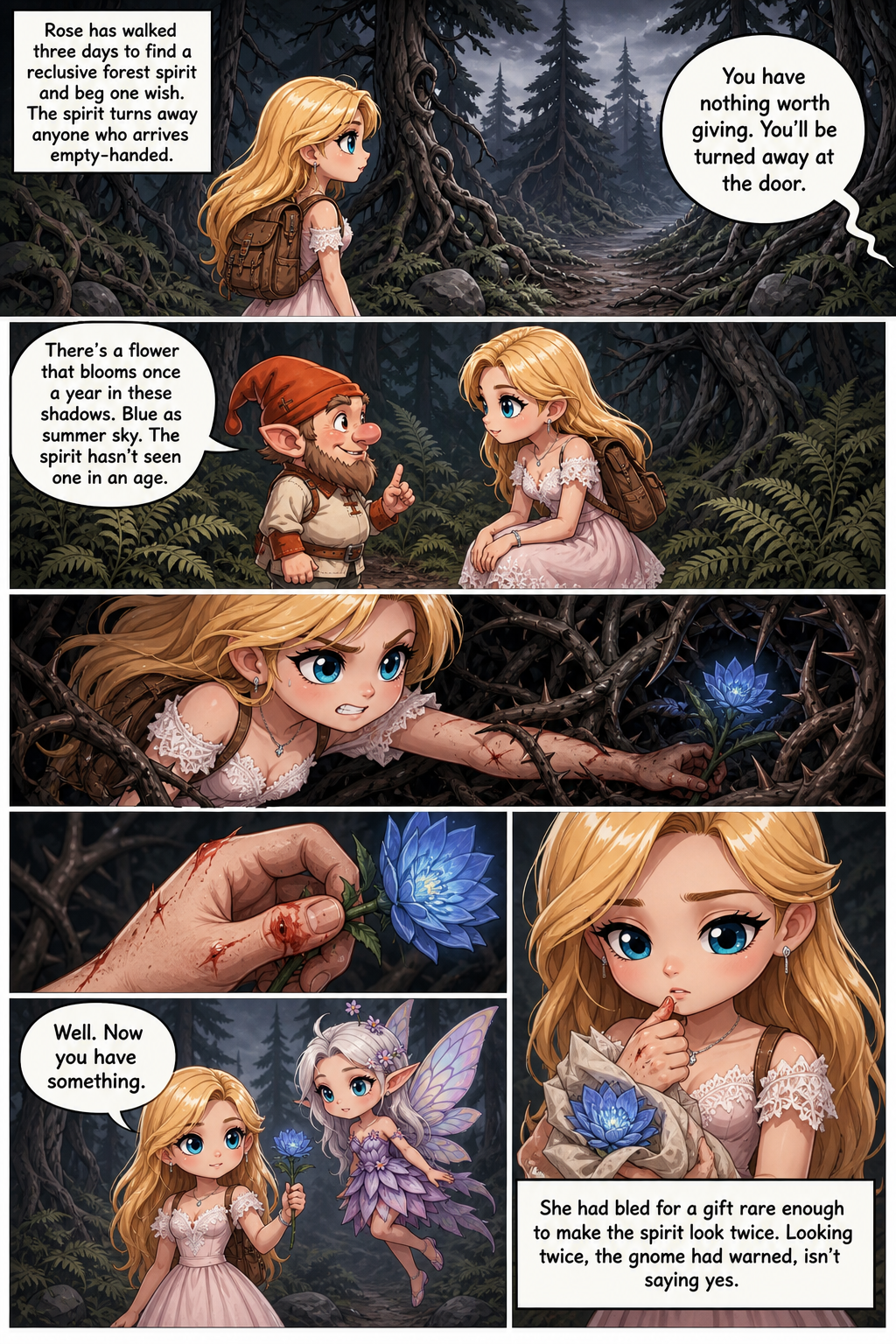 Chapter 2 comic