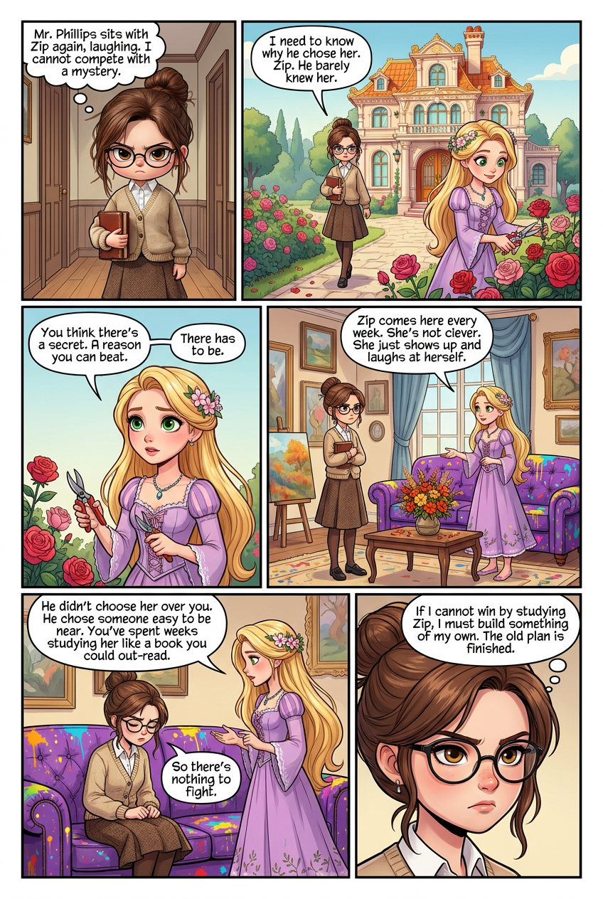 Chapter 4 comic