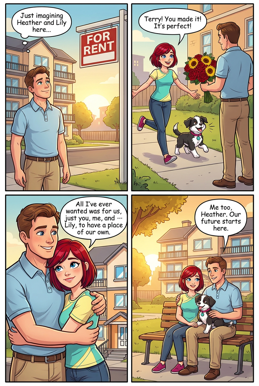 Chapter 5 comic