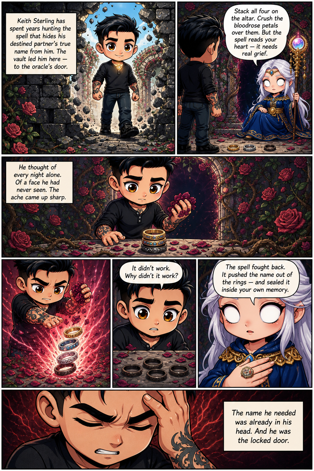 Chapter 5 comic
