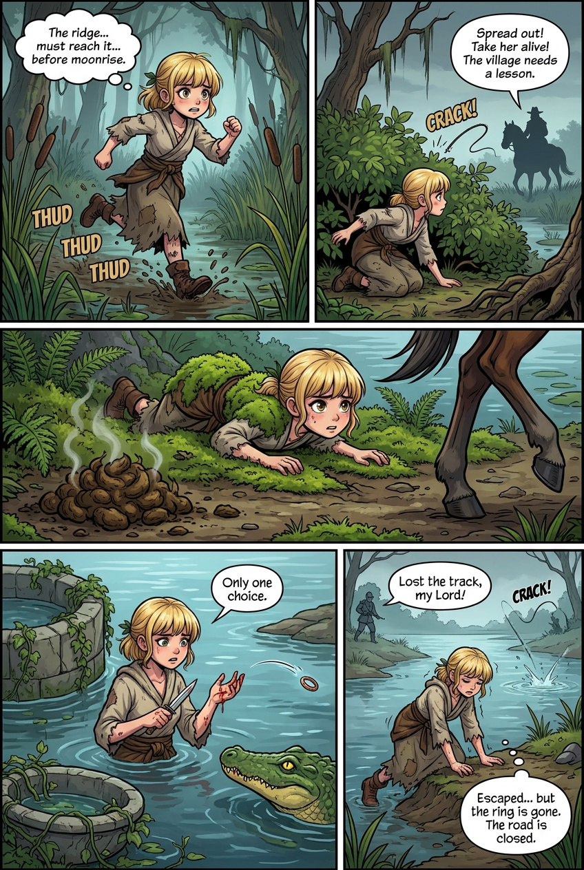 Chapter 2 comic